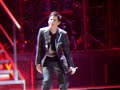 David Archuleta - Apologize Salt Lake 7/15