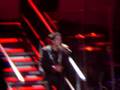 David Archuleta - Apologize Salt Lake 7/15