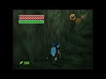 I found the Sky Temple (proof inside)