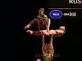 gymnastic acrobatic sport