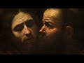 Ken Doherty: The Taking of Christ