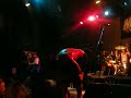 MADBALL IN CHILE - OUR FAMILY
