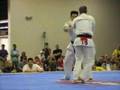 World Sabaki 2008- Middleweight Championship