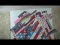 Making a Quilt 2