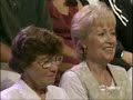 Whose Line Is It Anyway Old Ladies
