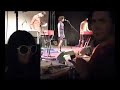The Crashlanders p� M�llev�ngsfestivalen