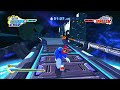 Sonic Generations (PS3): Shadow! Have you lost your mind!?! (vs. Shadow Glitch)