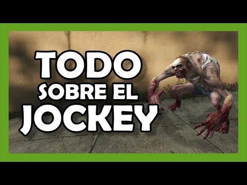 jockey - NOW WITH ENGLISH SUBTITLES!--- ¿Te ha gustado? Pues suscríbete! http://www.youtube.com/subscription_center?add_user=valergamer Twitter: https://twitter.co...