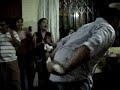 Re2:Tondero from the farmlands of the North of Peru(1 of 2)