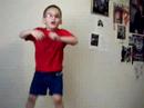Braedon Singin Getting Away With Murder