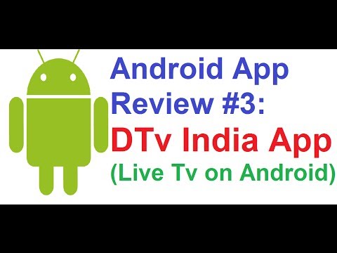 how to download dtv india for pc