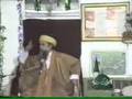 videos de Sayyid Muhammad Hashmi mian 