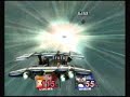 Irsic (Lucas) vs. Ajax (Shiek)