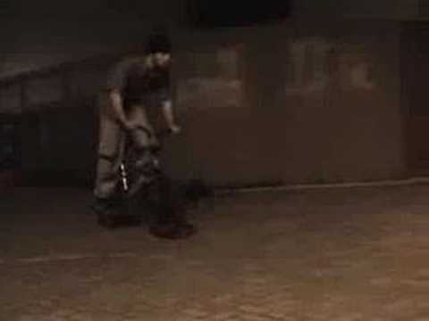 BMX VIDEOS, BIKES, TRICKS, STUNTS, CRASHES