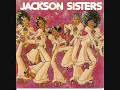Jackson Sisters-Miracles