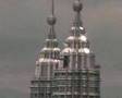 Petronas Towers, Kuala Lumpur, Malaysia