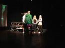 Comenius theatre festival Göttingen EST II Vastse-Kuuste