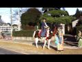 2009年流鏑馬～笠間稲荷神社