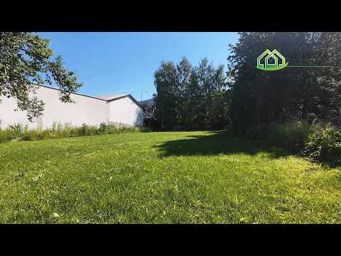 Video prodej stavebního pozemku ve městě Jeseník