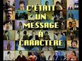 Message à caractère informatif - abri anti-nucléaire