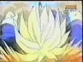 Dragon Ball cell vs trunks - linkin park in the end