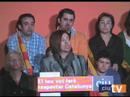 Intervenci� Montserrat Candini al M�ting Central del Maresme