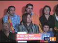 Intervenció Montserrat Candini al Míting Central del Maresme