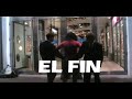 Hombres de Negro - HDN Part 2 Hombres de Negro - HDN Part 2