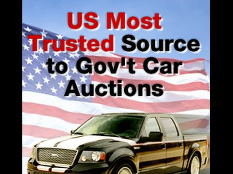 how to bid on irs auctions