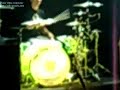 +44 Mark Hoppus Drum Solo