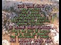 1^ PREMESSA FORTEZZA CHIAMATA EURIALO 1^ PREMESSA FORTEZZA CHIAMATA EURIALO