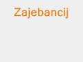 Vatrogasci - Iza Devet Sela (Zajebancija)