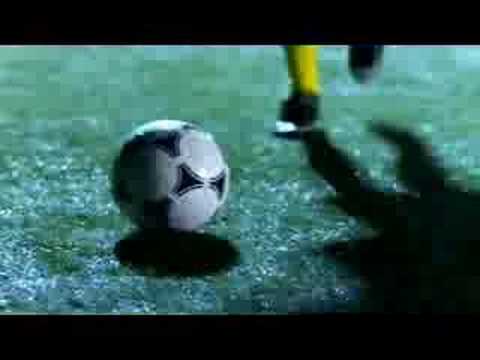 Van der Sar en spot publicitario holand&eacute;s