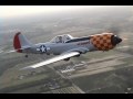 Air-to-Air Aerobatics with Josh Wilson