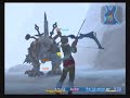 FFXII AASNG Part 14 - Pylraster & Fafnir