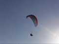Equihen et Cap Blanc Nez paragliding
