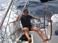 Yacht Trip, Segeltourn MALLORCA IBIZA 2008 super rejs jachtem na Ibize