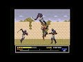Classic Game Room HD reviews LAST BATTLE for Sega Genesis (aka Sega Mega Drive). This is an earlier Genesis action game from 1989 and has many similarities to Altered Beast (and shares some music with Golden Axe). You play as Aarzak (pronounced Are-zak) and fight your way through 2-D side scrolling levels full of mindless enemies who attack you with knives and axes. Last Battle may not be the most exciting game on the Genesis but the packaging is cool and the writing is hilarious. Level ...