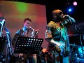 heliocentrics feat:anthony joseph