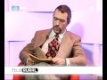 Entrevista: Piloto Tim�teo Saraiva