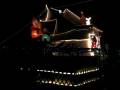 Weende - Blinkehaus von 17:00 - 22:30 Uhr - Christmas Lights