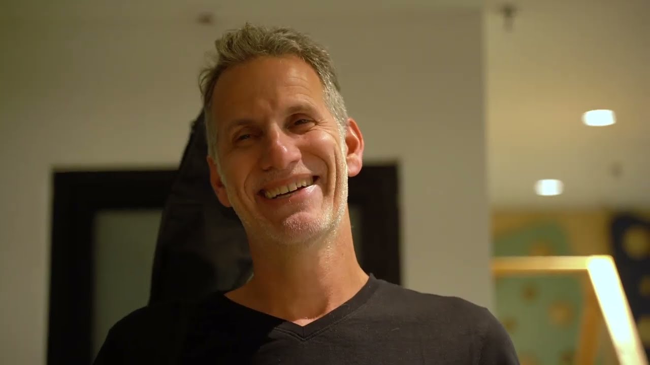 החוויה של שגיא - קורס גיטרה של אופביט - ראיונות המשתתפים