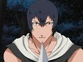 Bleach Ichinose vs Kenpachi amv