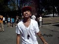 Lynz meets D-Pryde!