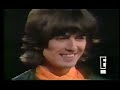 George Harrison - Smothers Brothers TV Appearance 1968
