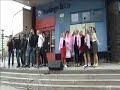 Grease 2008 - Borl�nge Musikteater - Tell me more