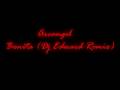 Arcangel - Bonita (DJ Edward Remix) [Dembow Remix Wirh Lyrics]
