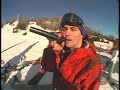 Atlas Bank slalom 2007 Spam 1