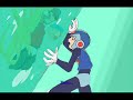 Rockman Zero Telos- Restrospect: Elf Wars