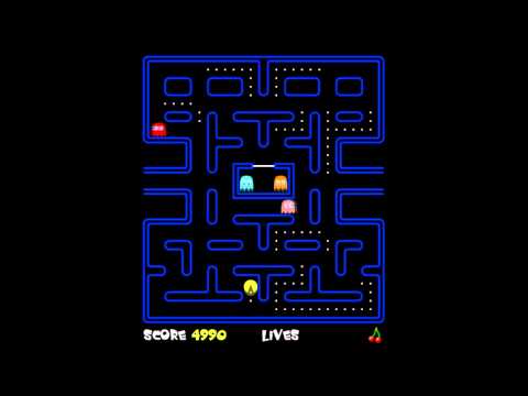 pacman games pacman games